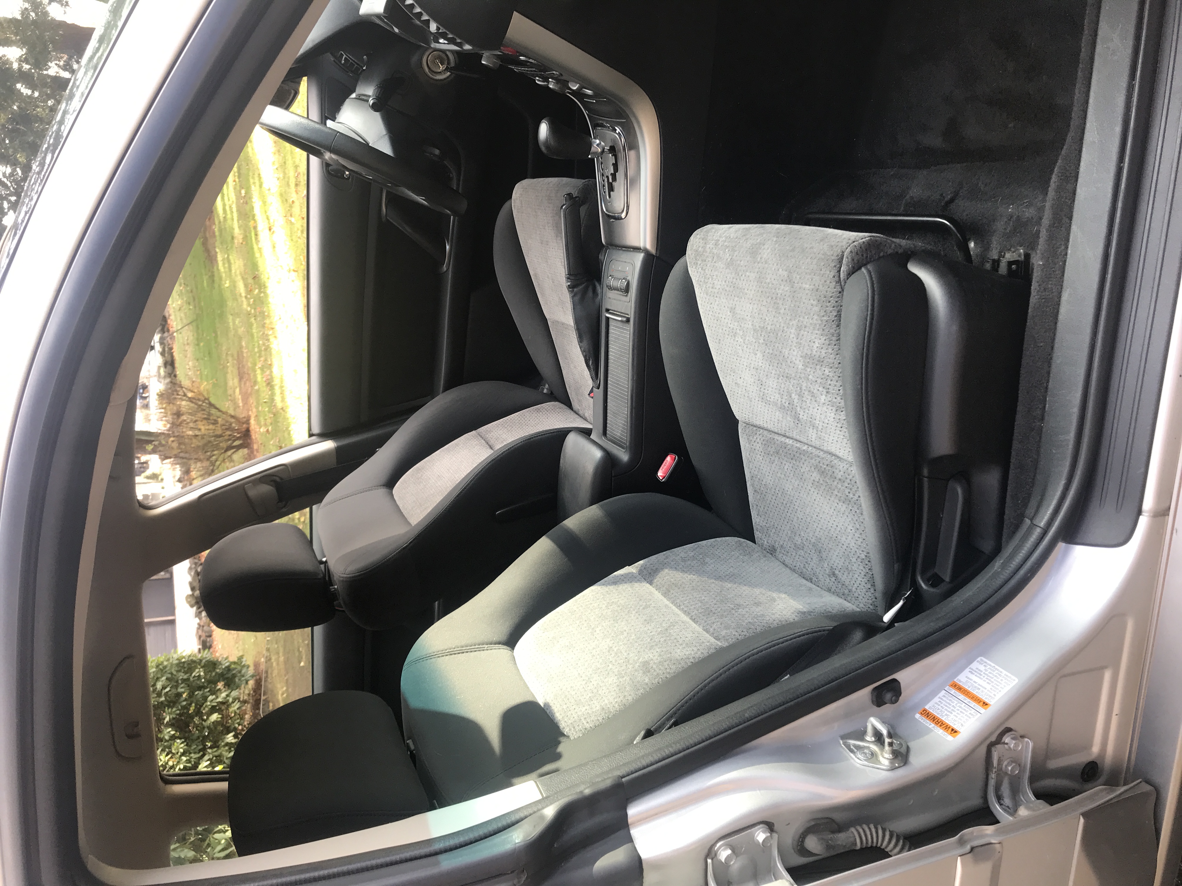 2005 Subaru Outback Symmetrical All Wheel Drive 2.5L Subaru boxer engine New Timing Belt Waterpump head gaskets included only at full listed price — photo 25